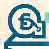 Icon: Datenanalyse