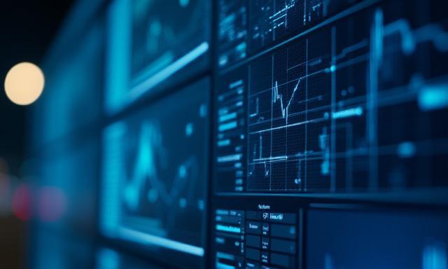 Bild: Überblick über die ViaFlow Connect Plattform-Oberfläche