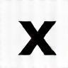 X (Twitter) Icon